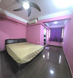 Blk 218 Choa Chu Kang Central (Choa Chu Kang), HDB 4 Rooms #509185751